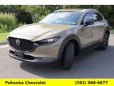 Thumbnail of 2024 Zircon Sand Metalic Mazda CX-30