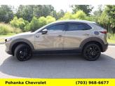 Thumbnail of 2024 Zircon Sand Metalic Mazda CX-30