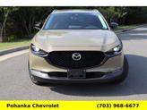 Thumbnail of 2024 Zircon Sand Metalic Mazda CX-30