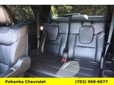 Thumbnail of 2020 Agate Black Metallic Ford Explorer