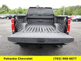 Thumbnail of 2025 Black Chevrolet Silverado 2500