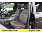 Thumbnail of 2025 Black Chevrolet Silverado 2500