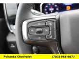 Thumbnail of 2025 Black Chevrolet Silverado 2500