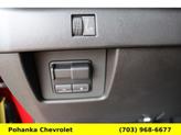 Thumbnail of 2026 Radiant Red Chevrolet Colorado