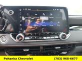 Thumbnail of 2026 Radiant Red Chevrolet Colorado