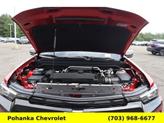 Thumbnail of 2026 Radiant Red Chevrolet Colorado