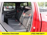 Thumbnail of 2026 Radiant Red Chevrolet Colorado