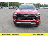 Thumbnail of 2026 Radiant Red Chevrolet Colorado