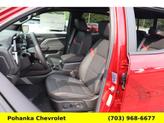 Thumbnail of 2026 Radiant Red Chevrolet Colorado