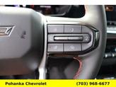 Thumbnail of 2026 Radiant Red Chevrolet Colorado
