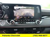 Thumbnail of 2026 Radiant Red Chevrolet Colorado