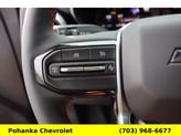 Thumbnail of 2026 Radiant Red Chevrolet Colorado