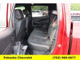 Thumbnail of 2026 Radiant Red Chevrolet Colorado