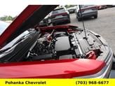 Thumbnail of 2026 Radiant Red Chevrolet Colorado