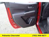 Thumbnail of 2026 Radiant Red Chevrolet Colorado