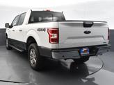 Thumbnail of 2018 Oxford White Ford F-150