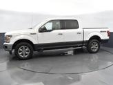 Thumbnail of 2018 Oxford White Ford F-150