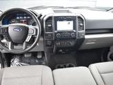 Thumbnail of 2018 Oxford White Ford F-150