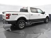 Thumbnail of 2018 Oxford White Ford F-150