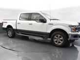 Thumbnail of 2018 Oxford White Ford F-150