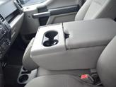 Thumbnail of 2018 Oxford White Ford F-150