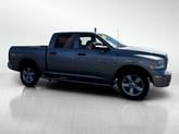 Thumbnail of 2022 Billet Silver Metallic Clearcoat RAM 1500