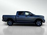 Thumbnail of 2022 Billet Silver Metallic Clearcoat RAM 1500