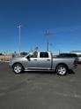 Thumbnail of 2022 Billet Silver Metallic Clearcoat RAM 1500