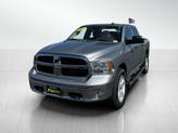 Thumbnail of 2022 Billet Silver Metallic Clearcoat RAM 1500