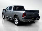 Thumbnail of 2022 Billet Silver Metallic Clearcoat RAM 1500