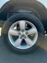 Thumbnail of 2022 Billet Silver Metallic Clearcoat RAM 1500