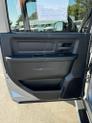 Thumbnail of 2022 Billet Silver Metallic Clearcoat RAM 1500