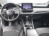 Thumbnail of 2024 Bright White Clearcoat Jeep Compass