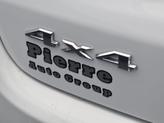 Thumbnail of 2024 Bright White Clearcoat Jeep Compass