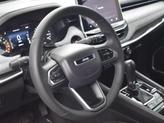 Thumbnail of 2024 Bright White Clearcoat Jeep Compass
