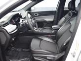 Thumbnail of 2024 Bright White Clearcoat Jeep Compass