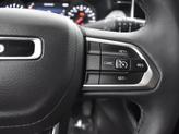 Thumbnail of 2024 Bright White Clearcoat Jeep Compass