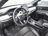 Thumbnail of 2024 Bright White Clearcoat Jeep Compass