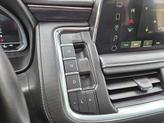 Thumbnail of 2023 Black GMC Yukon