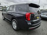 Thumbnail of 2023 Black GMC Yukon