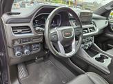 Thumbnail of 2023 Black GMC Yukon