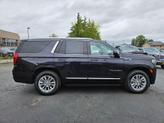 Thumbnail of 2023 Black GMC Yukon