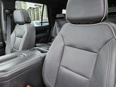 Thumbnail of 2023 Black GMC Yukon