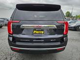 Thumbnail of 2023 Black GMC Yukon