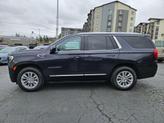 Thumbnail of 2023 Black GMC Yukon