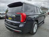 Thumbnail of 2023 Black GMC Yukon