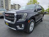 Thumbnail of 2023 Black GMC Yukon