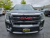 Thumbnail of 2023 Black GMC Yukon