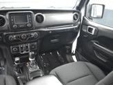 Thumbnail of 2020 Bright White Clearcoat Jeep Wrangler Unlimited