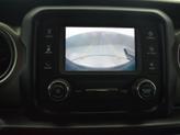 Thumbnail of 2020 Bright White Clearcoat Jeep Wrangler Unlimited